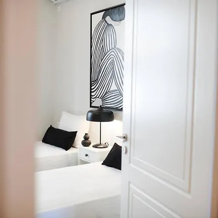 Ma Maison Acropolis Mansion, N°6 Hébergement de vacances