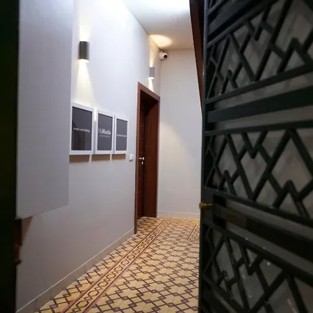 Ma Maison Acropolis Mansion, N°6 Athènes