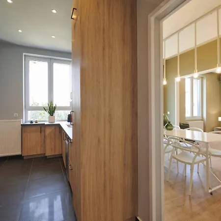 Ma Maison Acropolis Mansion, N°6 Hébergement de vacances
